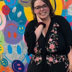 Meet your Posher, Genevieve